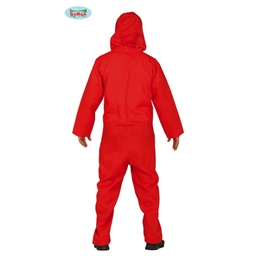 Costume Carcerato taglia L