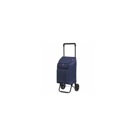 Carrelo Porta  Spesa Arago Blu 42 LT