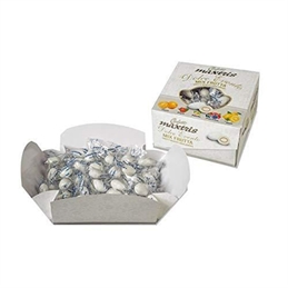 Confetti Maxtris Dolce Evento Bianchi Mix Frutta 500 grammi