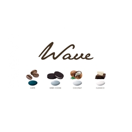 Confetti Maxtris Nuance Wave 1 Kg