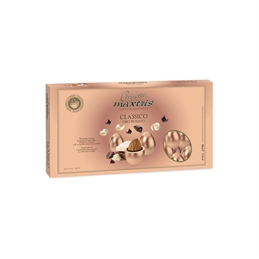 Confetti Maxtris Rosa Gold 500 grammi