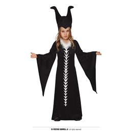 Costume Devil Fairy 10/12 anni
