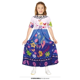 Costume Primavera taglia 10/12 anni