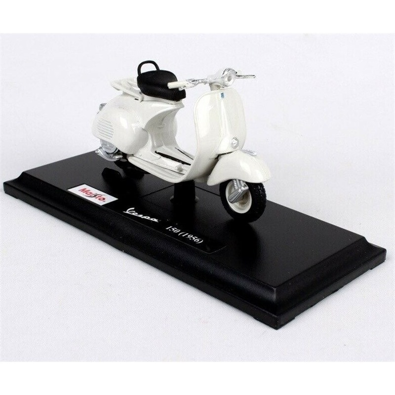 MAISTO MOTO 1:18 VESPA 150 (1956)