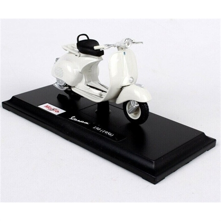 MAISTO MOTO 1:18 VESPA 150 (1956)
