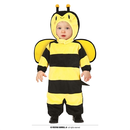 Costume Ape Baby 18/24 mesi