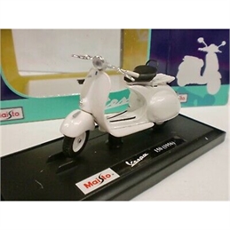 MAISTO MOTO 1:18 VESPA 150 (1956)