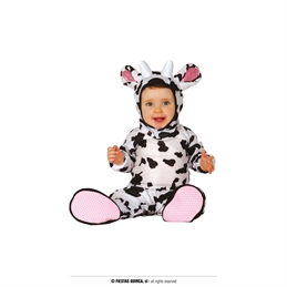 Costume Baby Mucca 18/24 mesi
