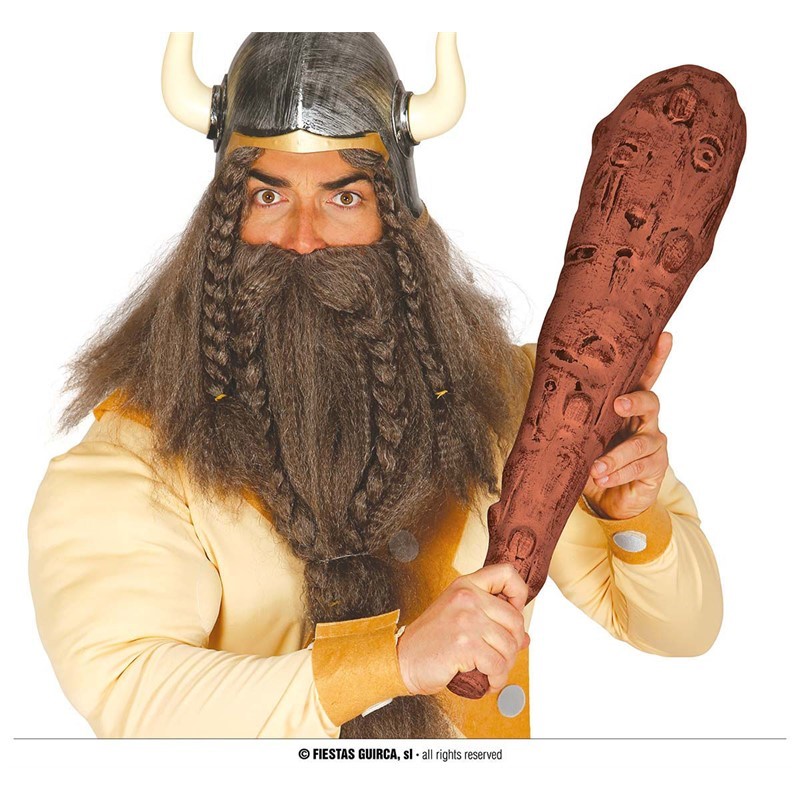 Clava Gigante 66 cm