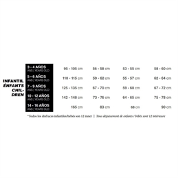 Costume Principessa Anna 3/4 anni