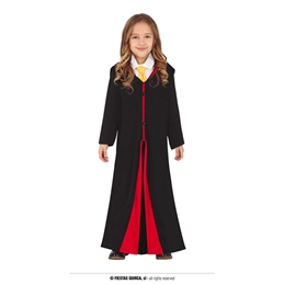 Costume Mago taglia 5/6 anni
