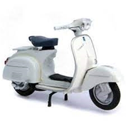 MAISTO MOTO 1:18 125 GT (1966)