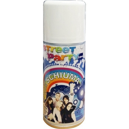 Schiuma Spray 150 ml
