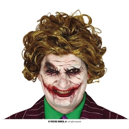 Parrucca Joker