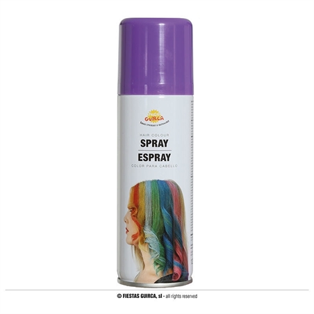 Bomboletta Spray capelli Viola 125 ml