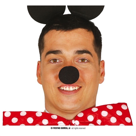 Naso Nero