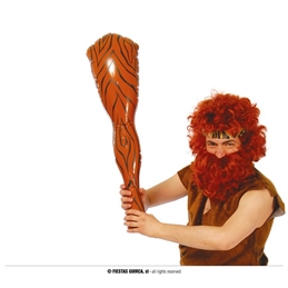 Mazza Cavernicola gonfiabile 78 cm