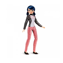 Bambola Miraculous 27 cm Cambio look