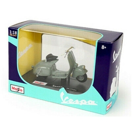 MAISTO MOTO 1:18 VESPA 98 (1946)
