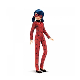 Bambola Miraculous 27 cm Cambio look