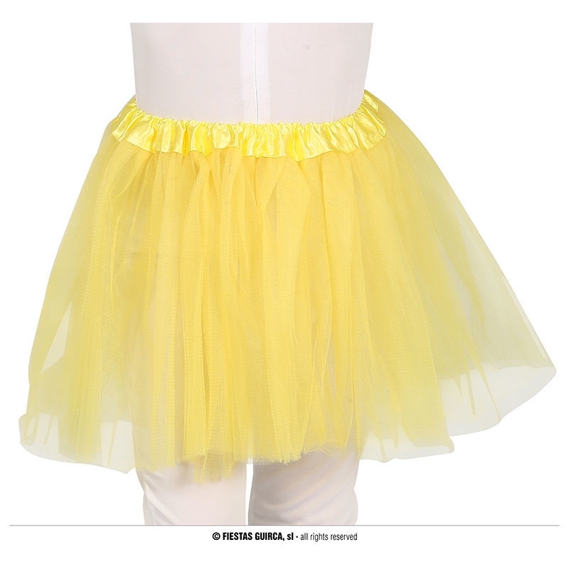 Tutu Giallo