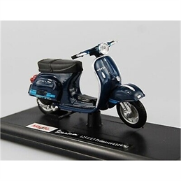 MAISTO MOTO 1:18 VESPA 125 ET3 PRIMAVERA (1976)
