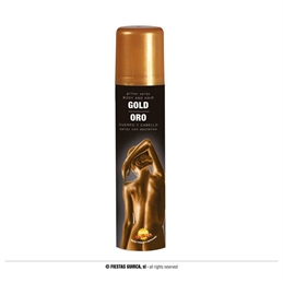 SPRAY CORPO ORO 75 ML