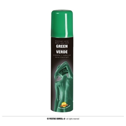 Spray Corpo Verde 75 ML