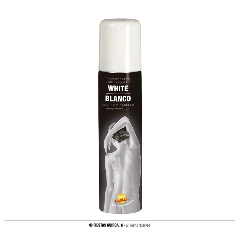 Spray Corpo Bianco 75 ML