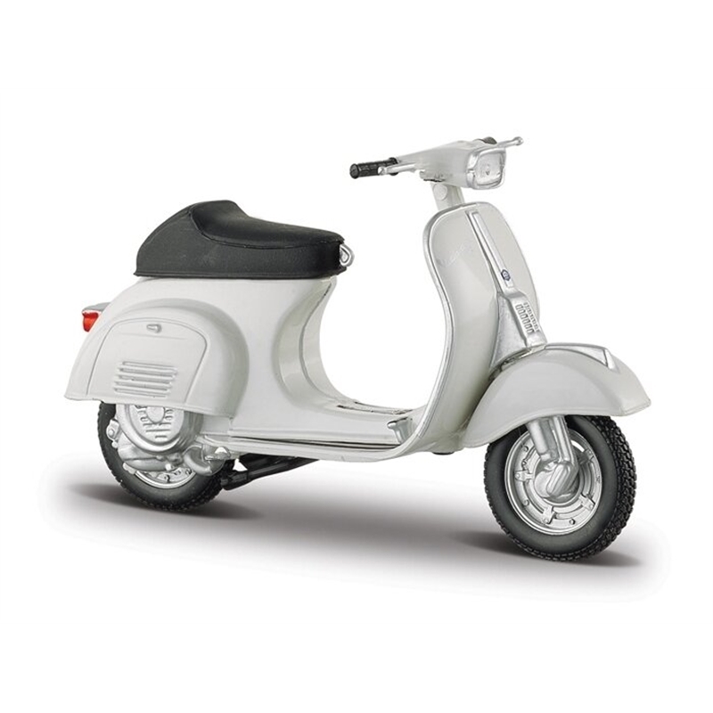 MAISTO MOTO 1:18 VESPA 50 Special (1969)
