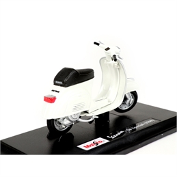 MAISTO MOTO 1:18 VESPA 50 Special (1969)