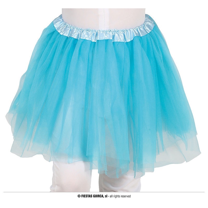 Tutu azzurro