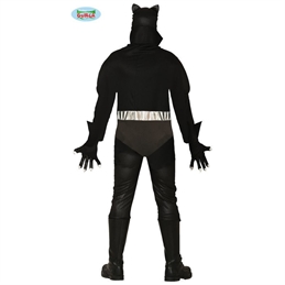 Costume Pantera Nera taglia M (48/50)