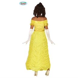 Costume Principessa taglia M (38/40)