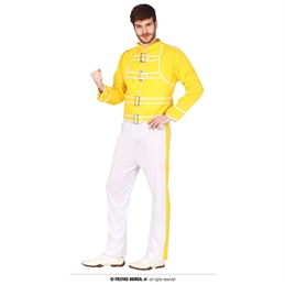 Costume Cantante taglia L (52/54)