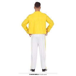 Costume Cantante taglia L (52/54)