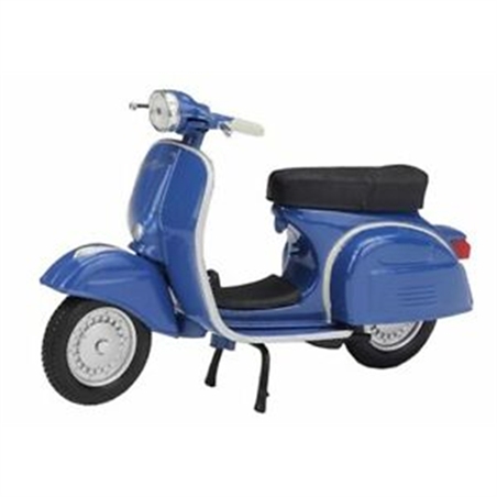 MAISTO MOTO 1:18 VESPA 150 Sprint Veloce (1969)