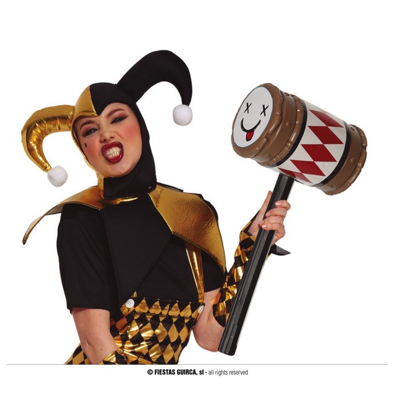 Martello Pagliaccio 79 cm