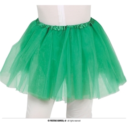 Tutu Verde Scuro