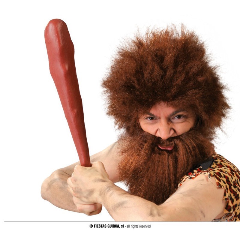 Mazza con suono 48 cm