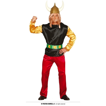 Costume Gallo Taglia M (48/50)