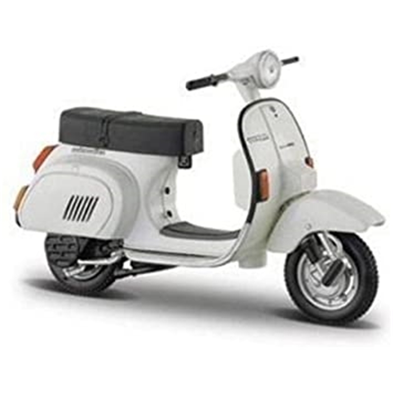 MAISTO MOTO 1:18 VESPA PK 125 Automatica (1984)