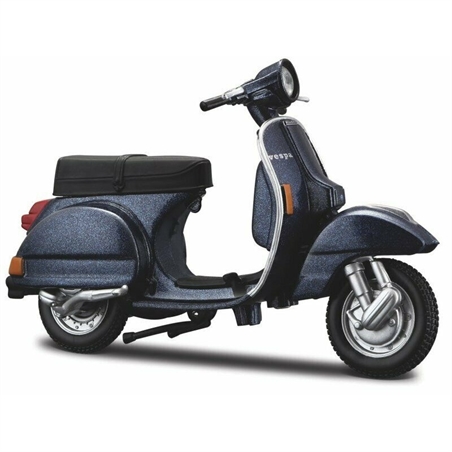 MAISTO MOTO 1:18 VESPA P150x (1978)