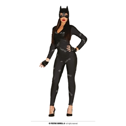 Costume Black Kitty taglia M