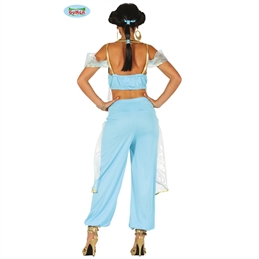Costume Principessa del Deserto taglia M (38/40)