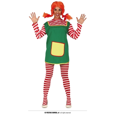 Costume Monella taglia L (42/44)