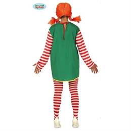 Costume Monella taglia L (42/44)