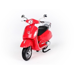 MAISTO MOTO 1:18 VESPA GTS 300 (2017)