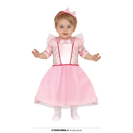 Costume Principessa Rosa
