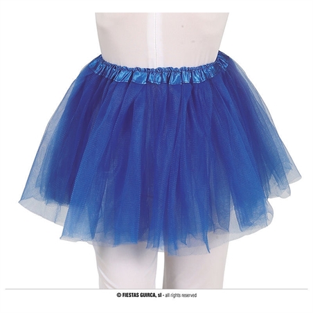 Tutu Blu